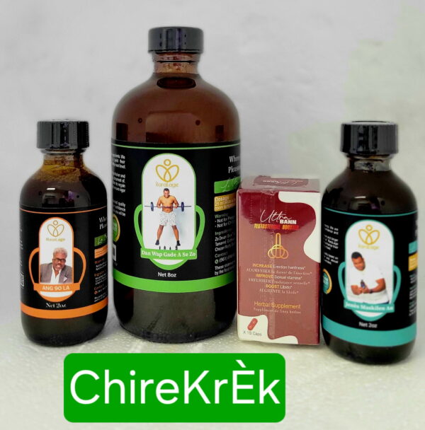 ChireKrèk